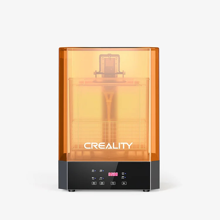 Creality UW-02 Wash/Cure Station