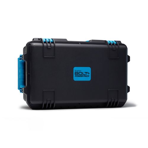 Sphero ~ BOLT+ Power Pack