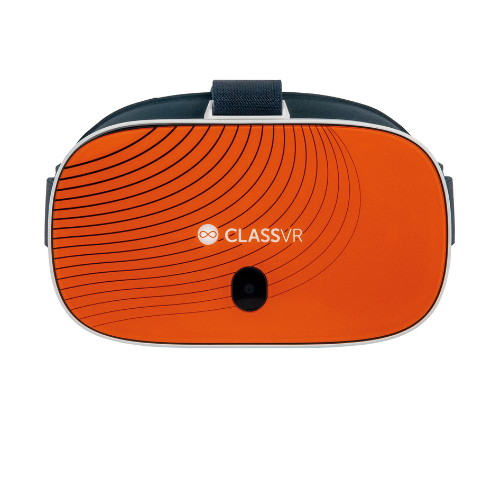 ClassVR Xplorer Headsets Set of 8: Unlock New Dimensions in Education