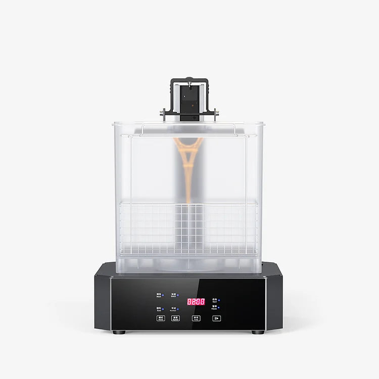 Creality UW-02 Wash/Cure Station
