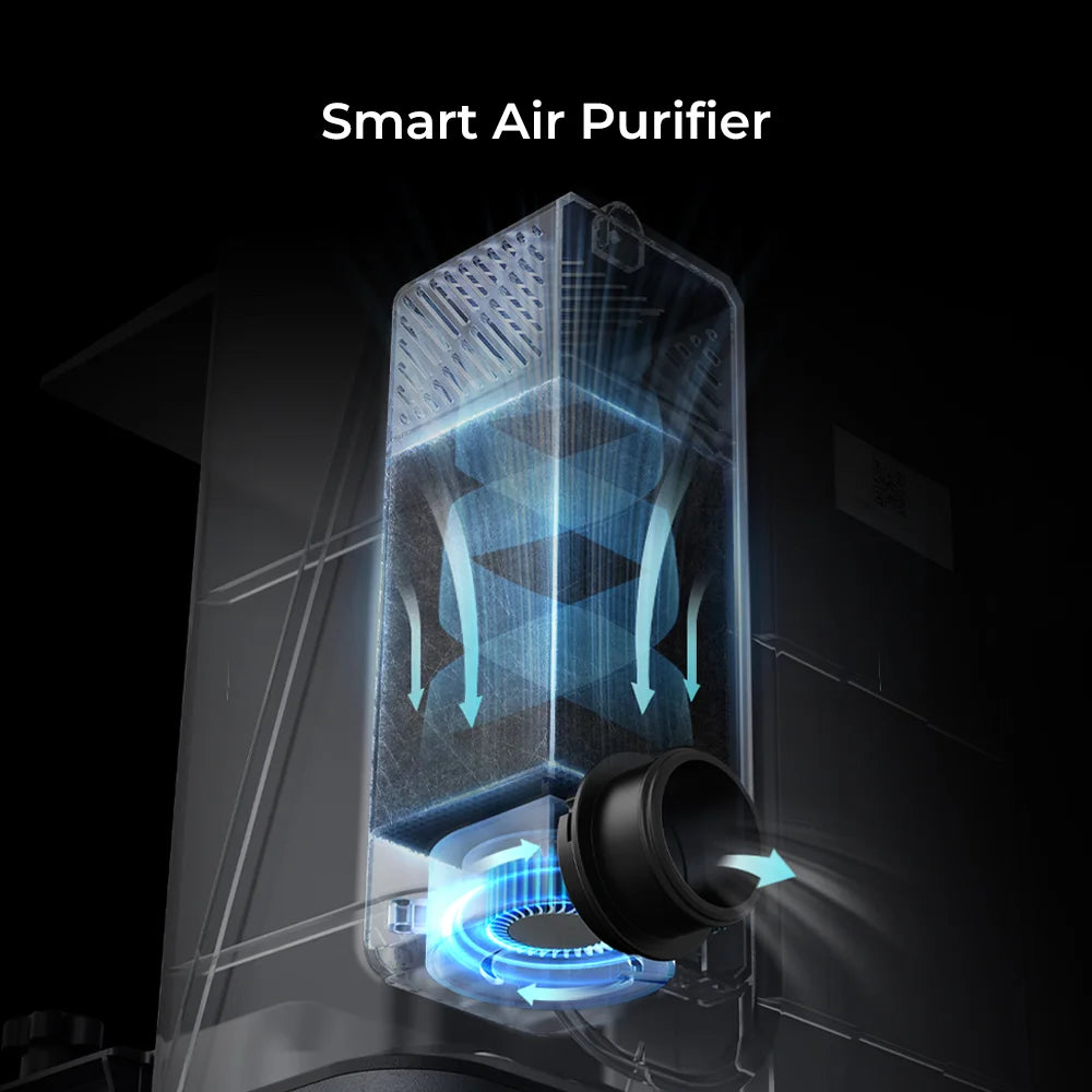 Creality HalotMage Pro CL103