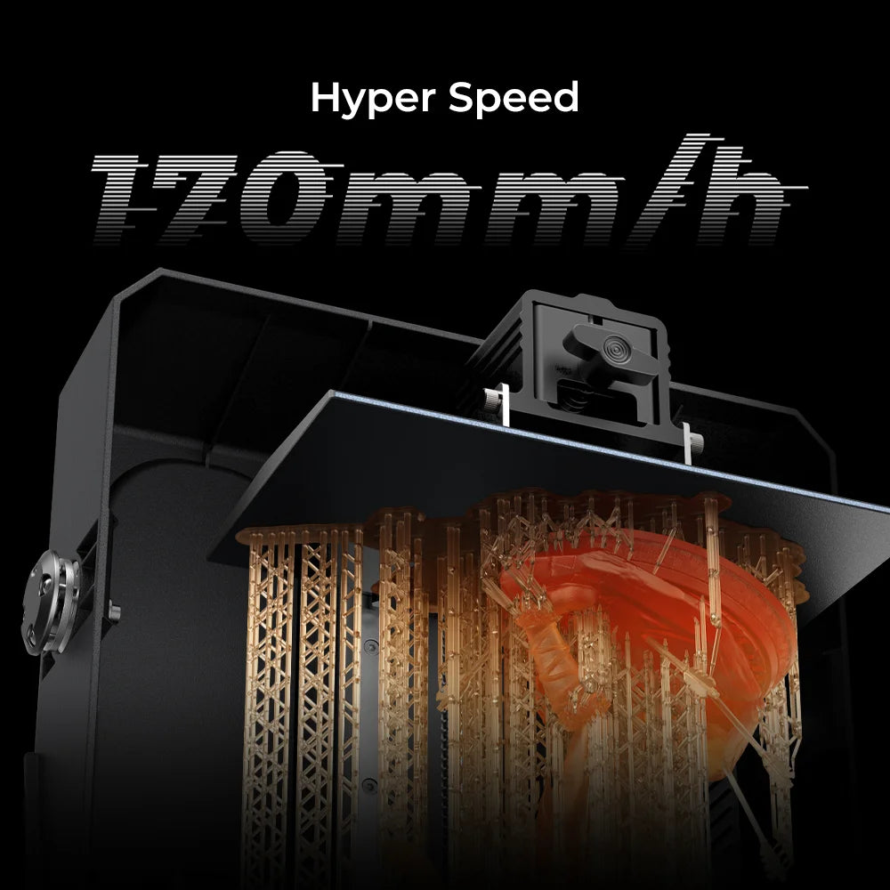 Creality HalotMage Pro CL103