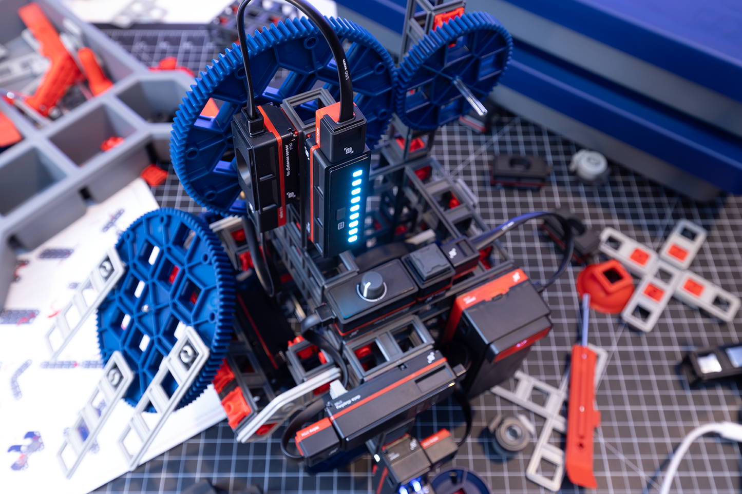 Sphero Blueprint™ Engineering Kit