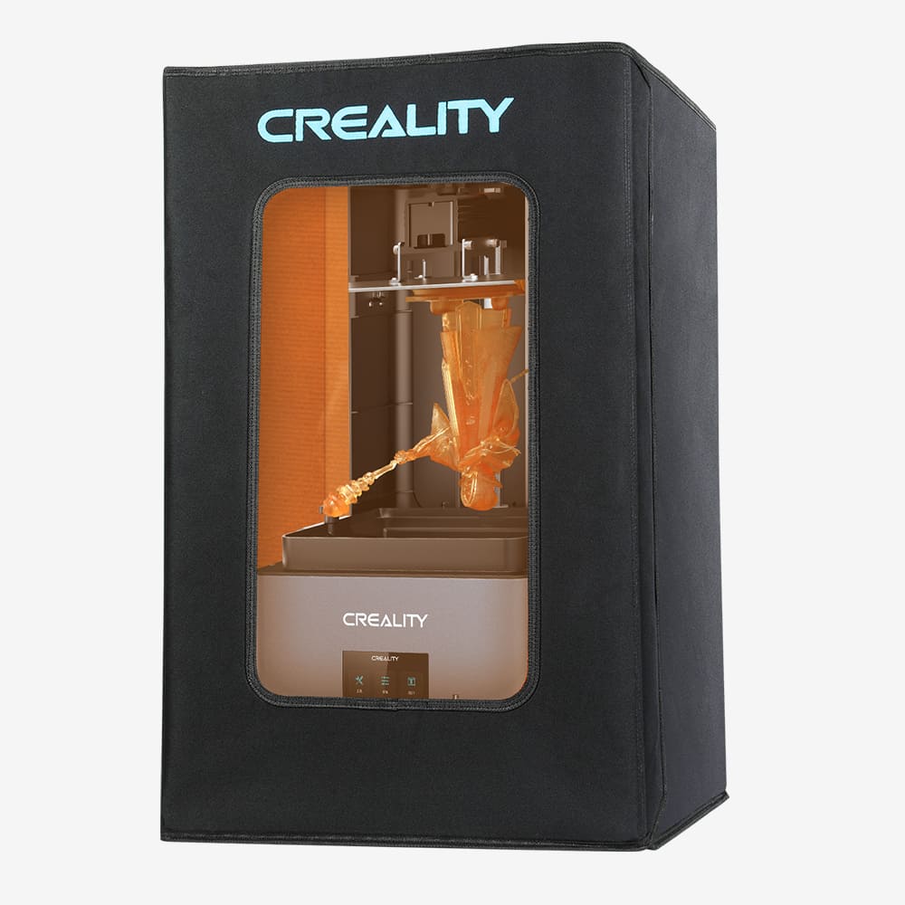 Creality UW03 Wash/Cure Station
