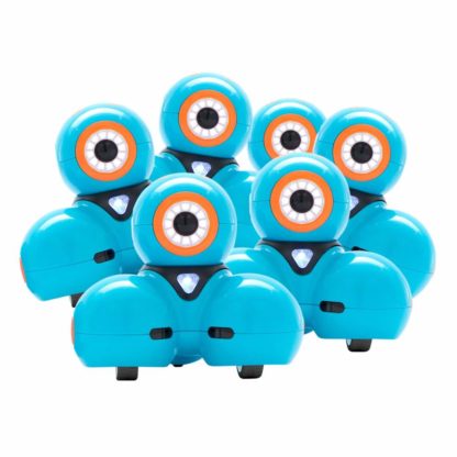 Wonder Workshop - Dash Classroom Bundle
