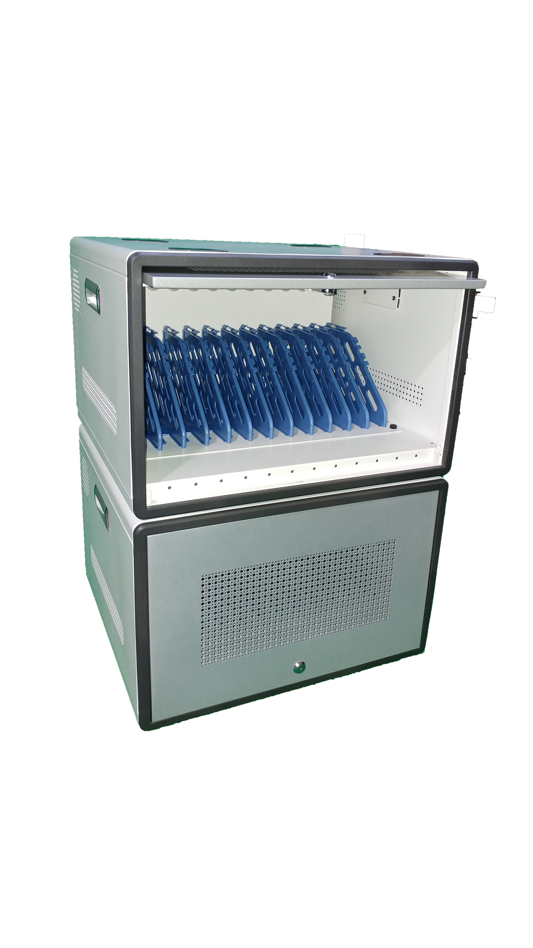 Parotec D12 Desktop Station