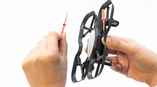 CoDrone EDU Set of 4 Motors