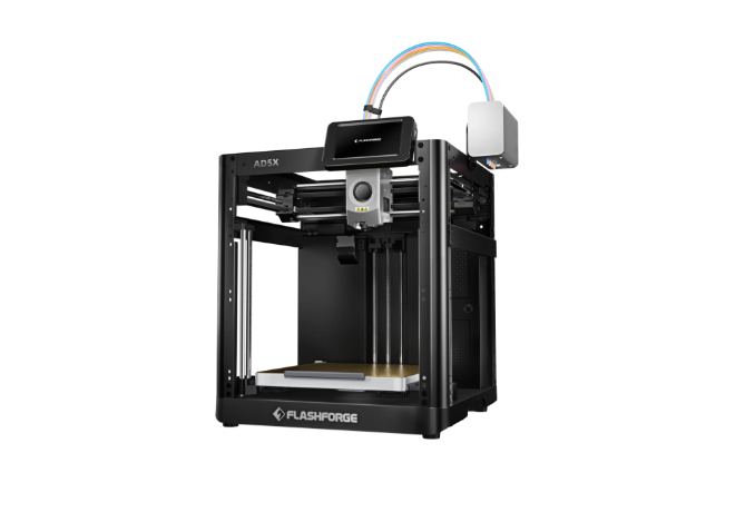 FlashForge AD5X 3D Printer