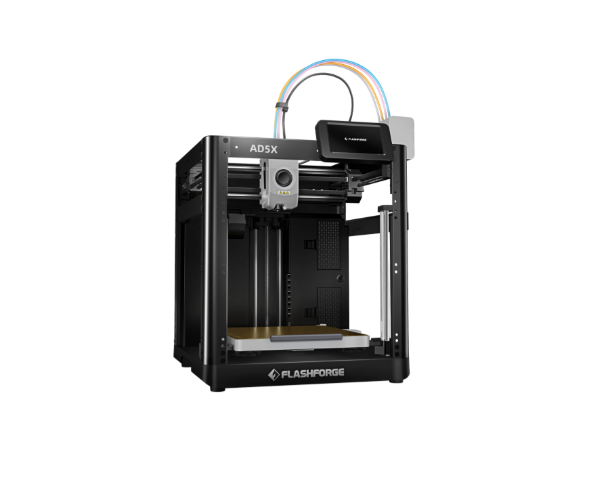 FlashForge AD5X 3D Printer
