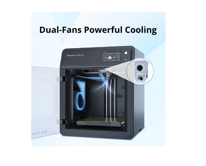 Flashforge Adventurer 5M Pro 3D Printer