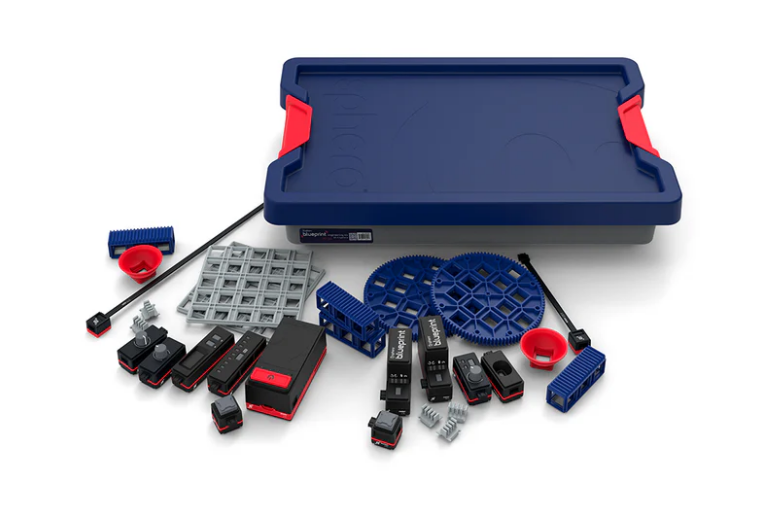 Sphero Blueprint™ Bit Kit