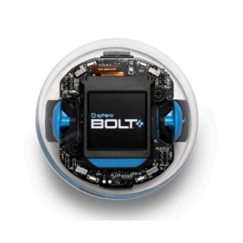 Sphero ~ BOLT+ Power Pack