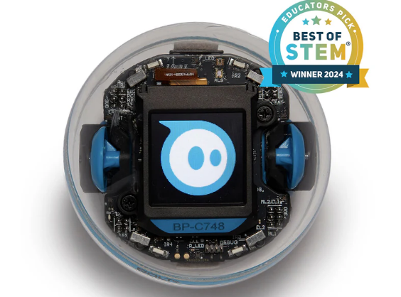 Sphero ~ BOLT+ Power Pack