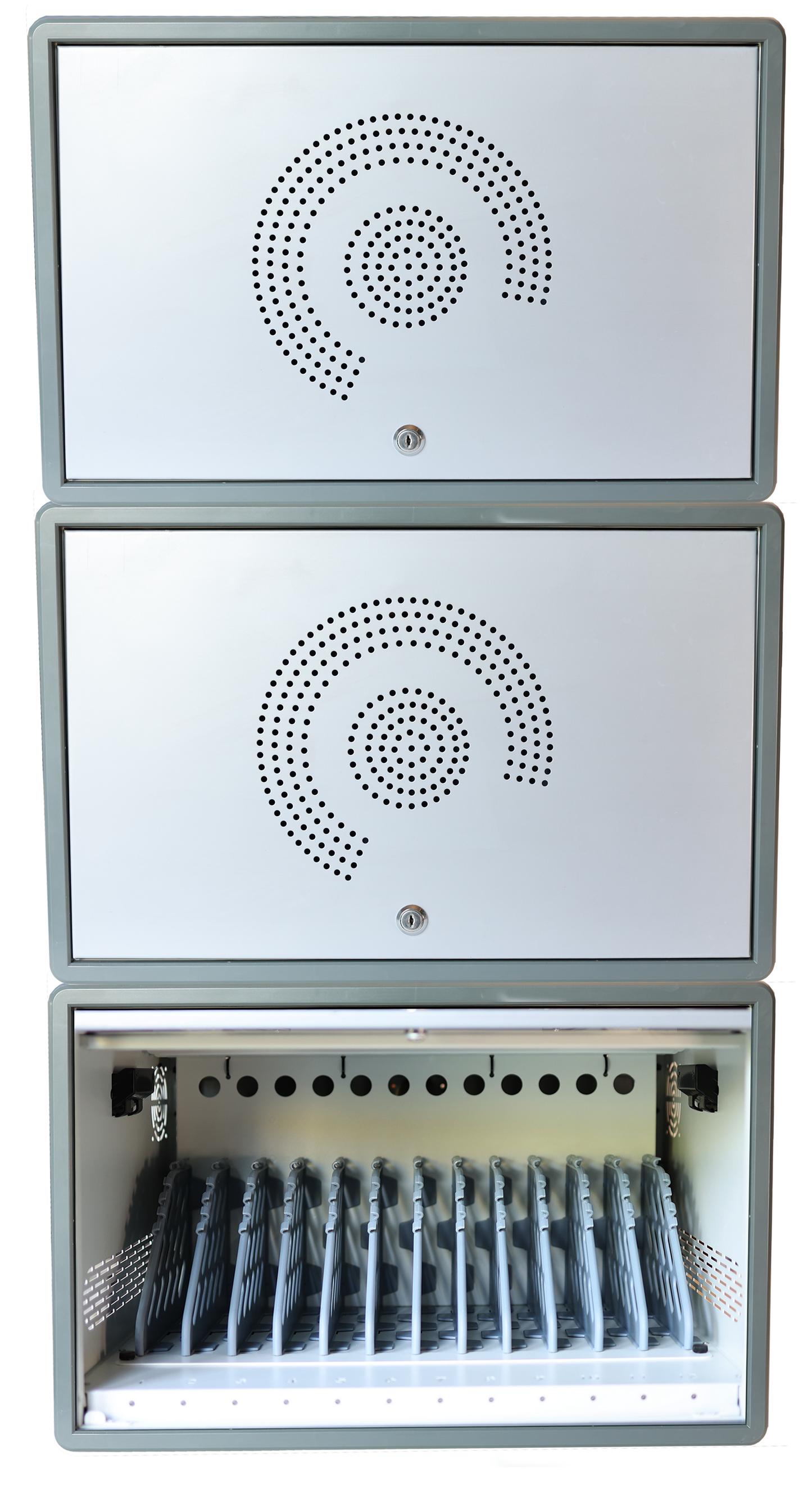 Parotec D12 Desktop Station