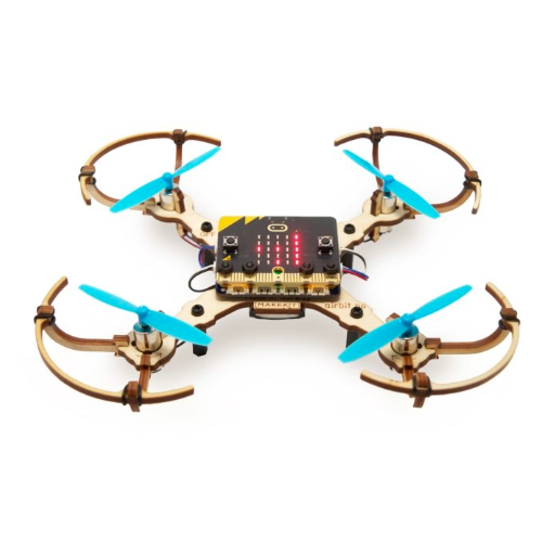 Make:Kit Air:Bit