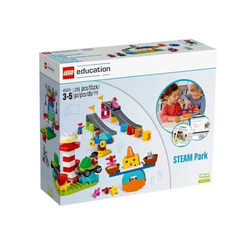 LEGO® Education STEAM Park