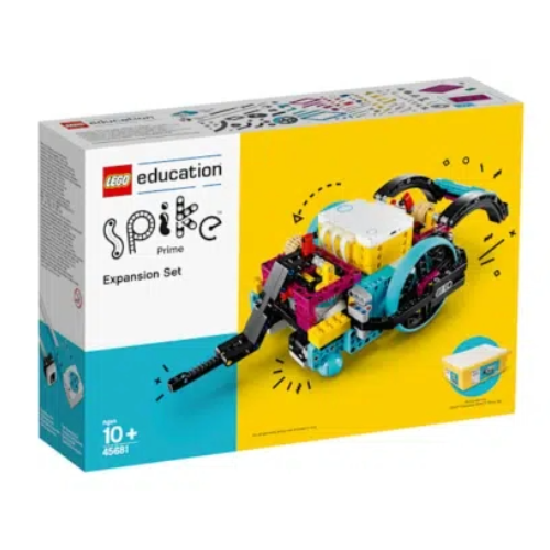 LEGO® Education SPIKE Expansion