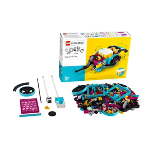 LEGO® Education SPIKE Expansion