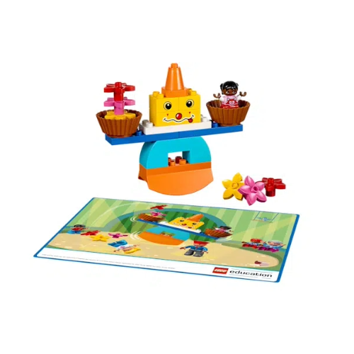 LEGO® Education STEAM Park