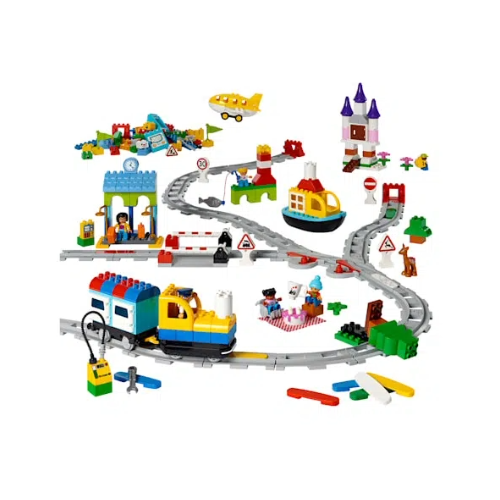 LEGO® Education Coding Express