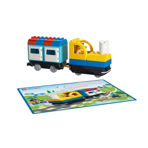 LEGO® Education Coding Express