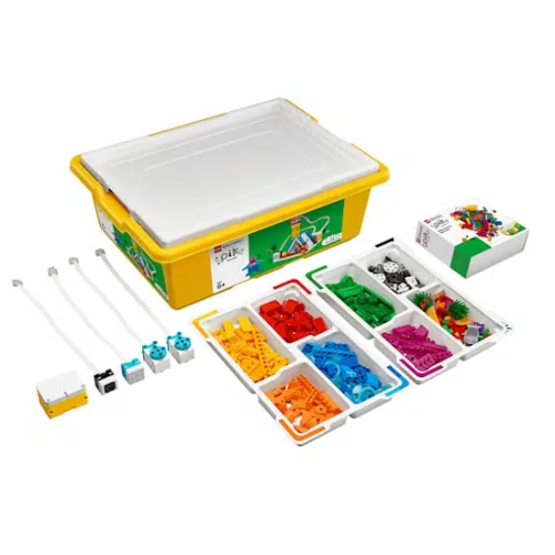 LEGO® Education SPIKE Essential