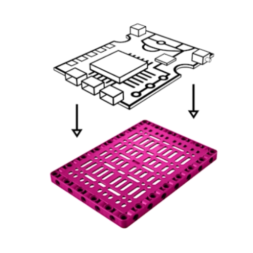 LEGO® Education SPIKE Expansion
