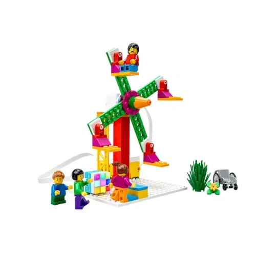 LEGO® Education SPIKE Essential