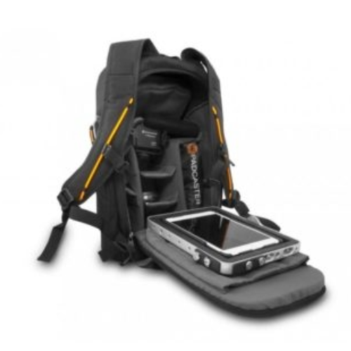 Padcaster - Camera Backpack