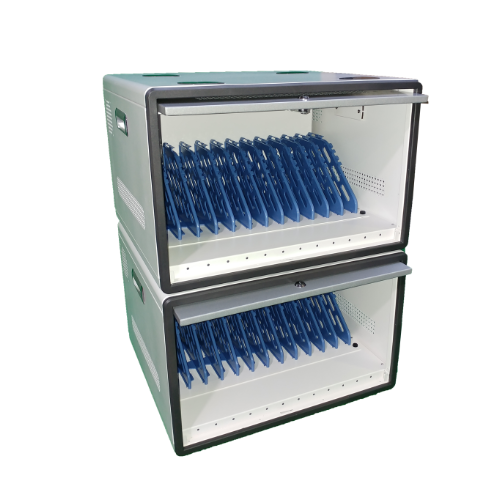 Parotec D12 Desktop Station