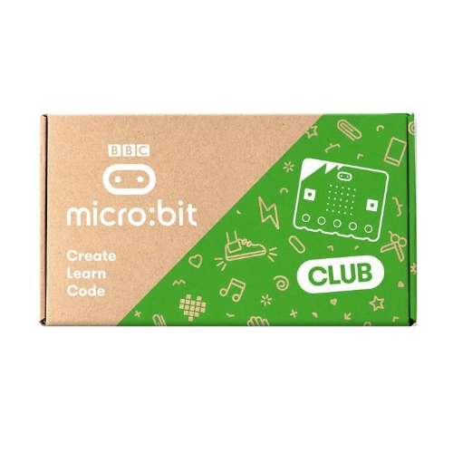 BBC Micro:Bit V2.2 Classroom Pack