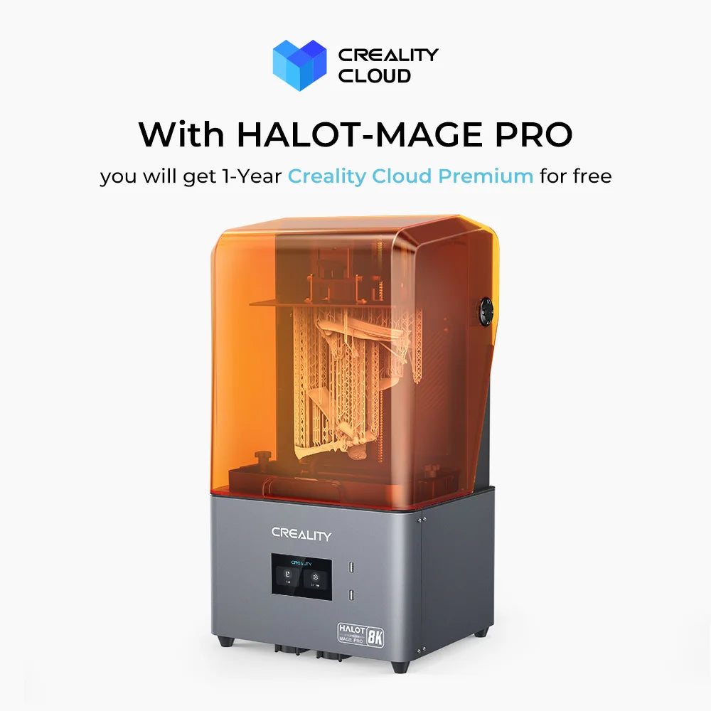 Creality HalotMage Pro CL103