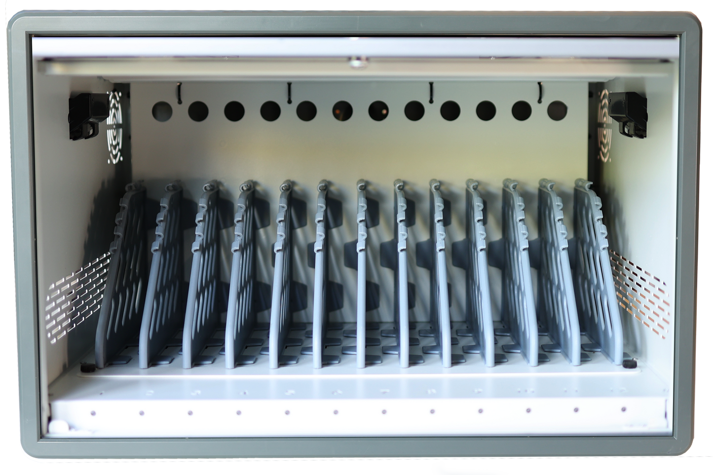 Parotec D12 Desktop Station