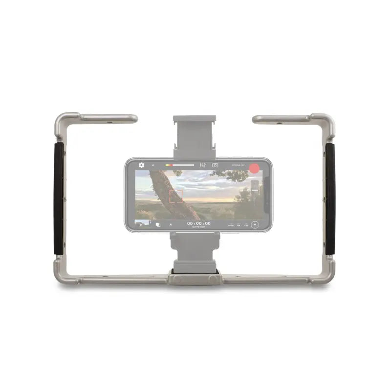 Padcaster - Verse Mobile Media