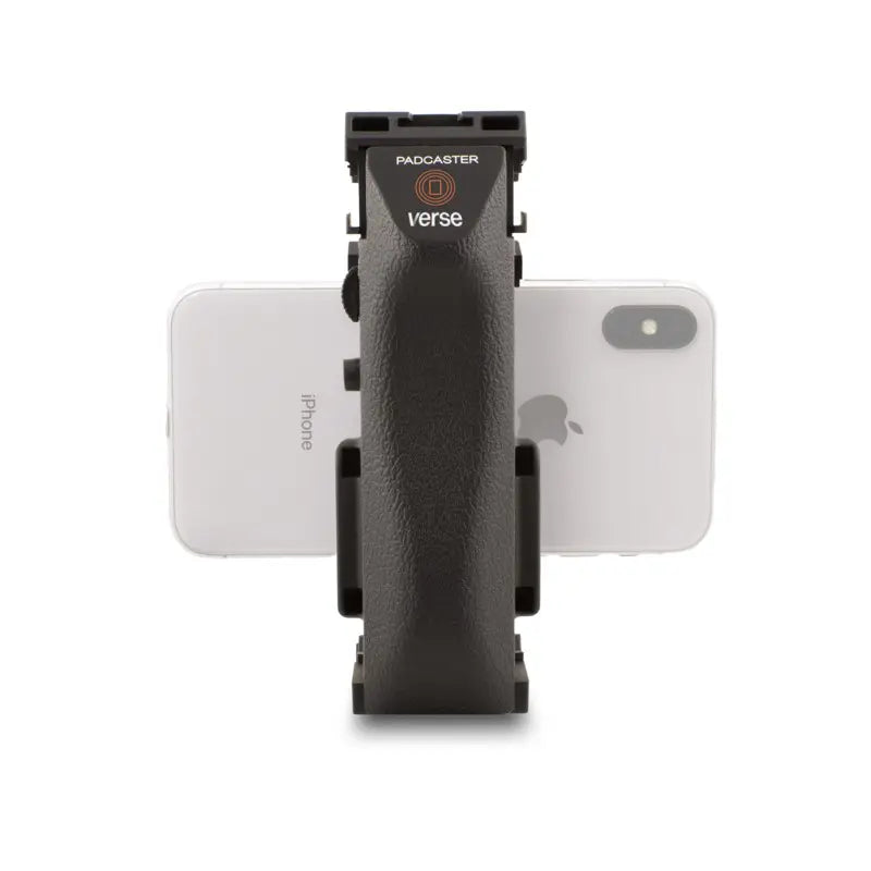 Padcaster - Verse Mobile Media