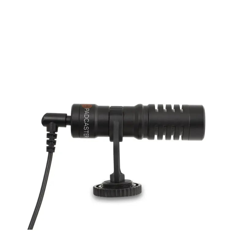 Padcaster - Verse Mobile Media