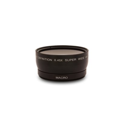 Padcaster - Wide Angle Lens