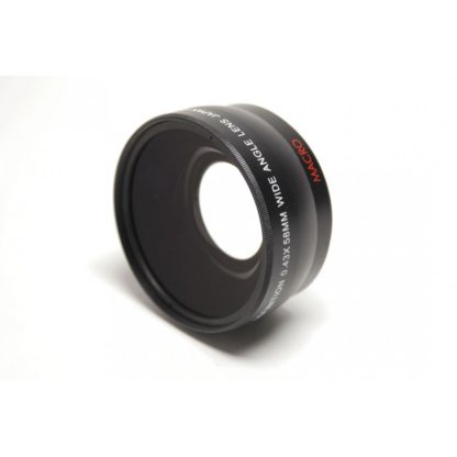 Padcaster - Wide Angle Lens