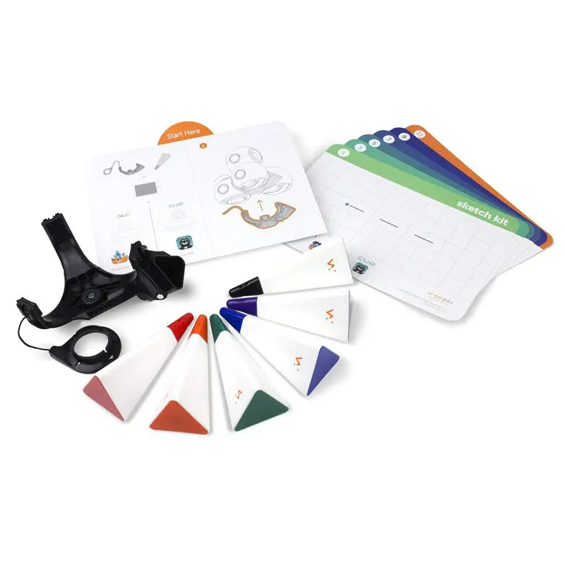 Wonder Workshop - Sketch Kit