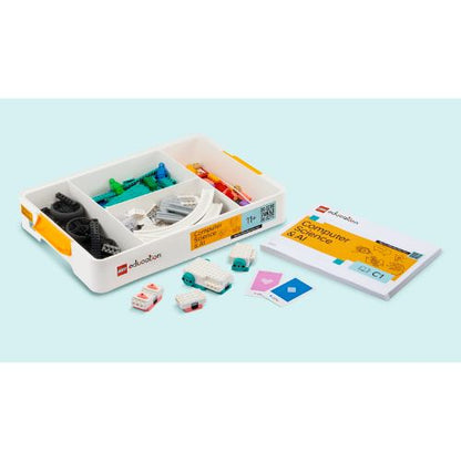 LEGO® Education Computer Science & AI Kit Year 7-9