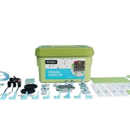 Forward: Climate Action Kit - Coming Soon