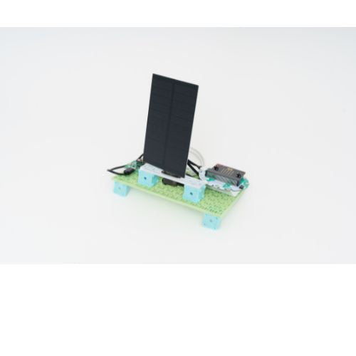 Forward: Smart Solar Energy Kit - Coming Soon