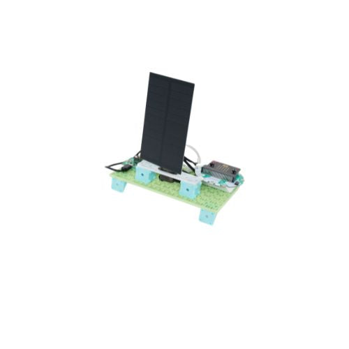 Forward: Smart Solar Energy Kit - Coming Soon