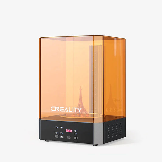 Creality UW-02 Wash/Cure Station