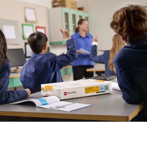 LEGO® Education Computer Science & AI Kit Year 7-9