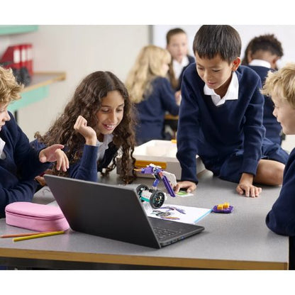 LEGO® Education Computer Science & AI Kit Year 4-6