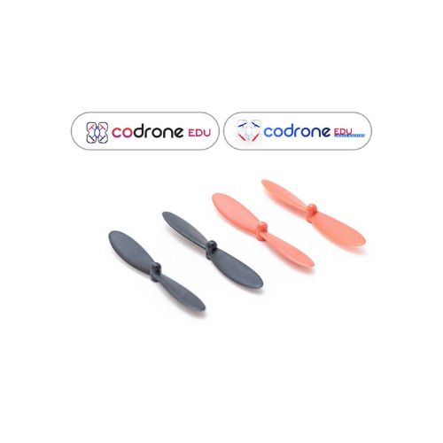 CoDrone EDU Set of 4 Propellers