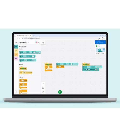 LEGO® Education Computer Science & AI Kit Year 7-9