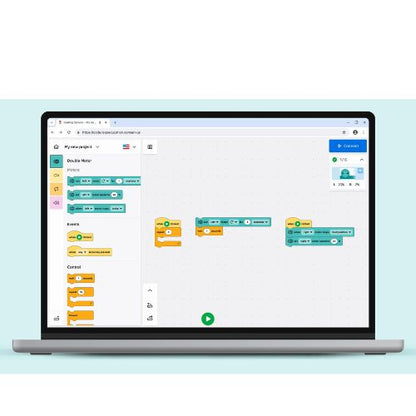 LEGO® Education Computer Science & AI Kit Year 7-9