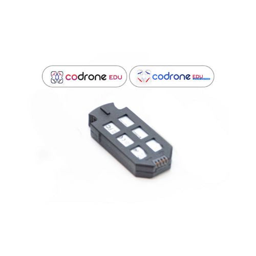 CoDrone EDU Extra Battery